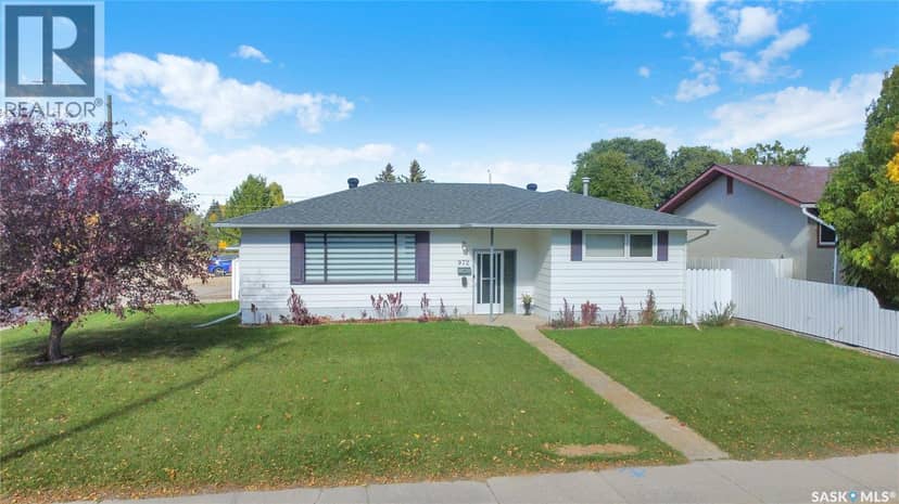 972 Simcoe Street, Moose Jaw, photo 3