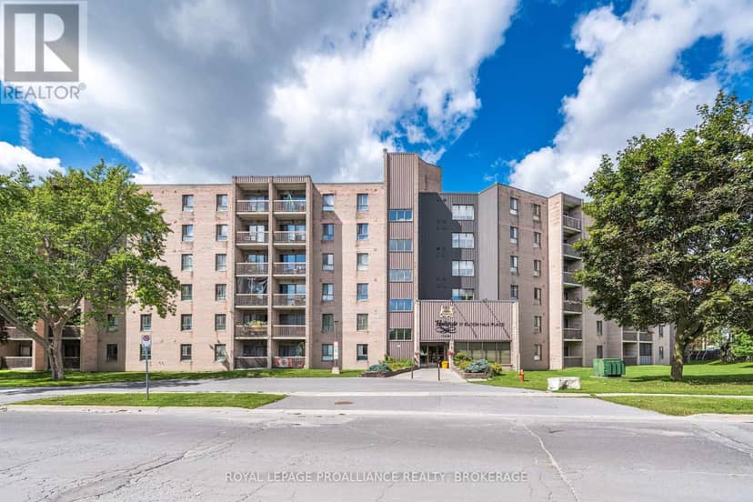 112 - 17 Eldon Hall Place, Kingston