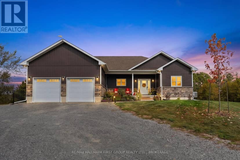6909 Battersea Road, Frontenac