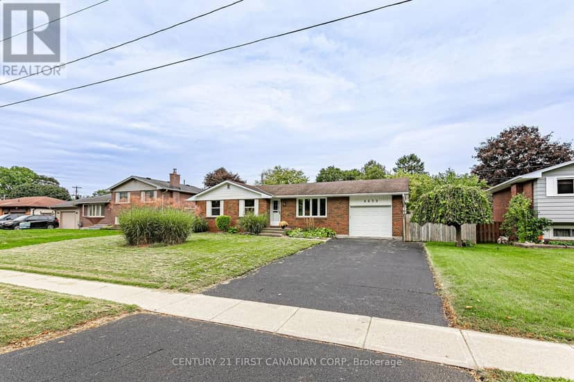 4459 Hamilton Road, Thames Centre