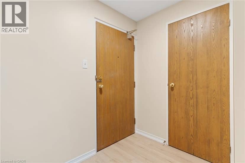 35 GREEN VALLEY Drive Unit# 308, Kitchener, photo 5