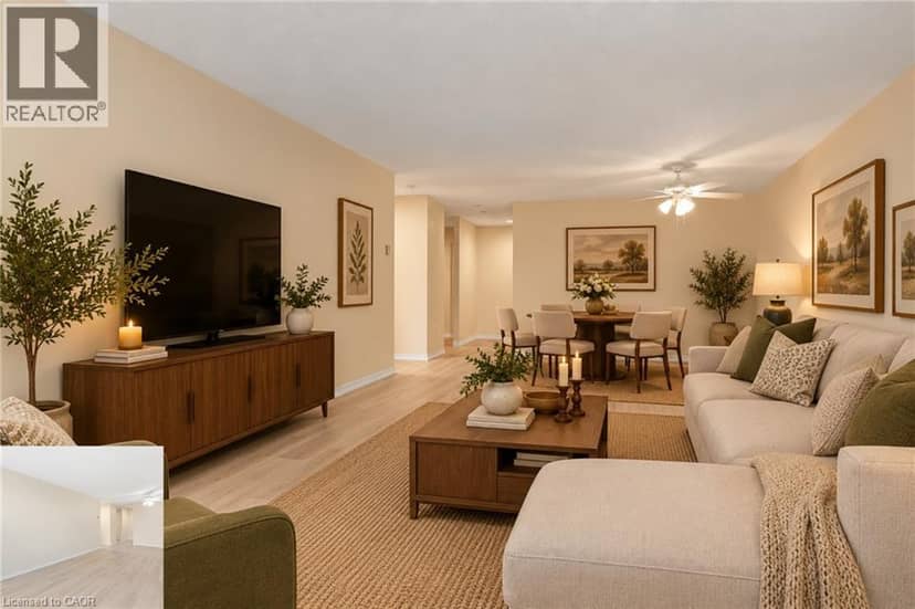 35 GREEN VALLEY Drive Unit# 308, Kitchener, photo 7