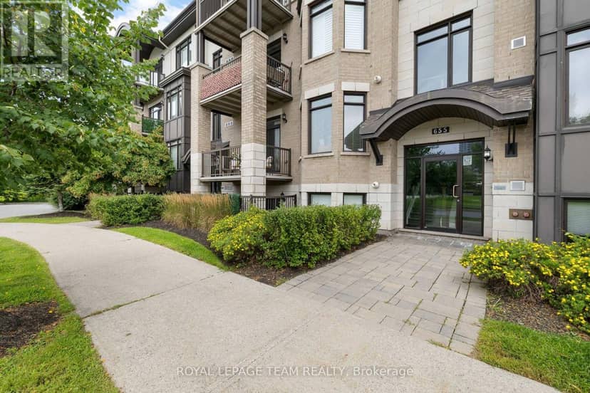 104 - 655 Beauparc Private, Ottawa, photo 4