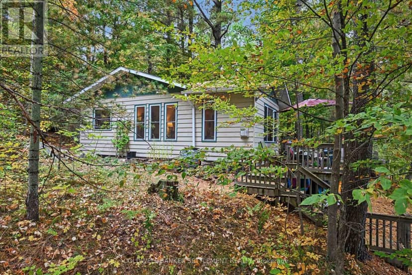 599 Black Lake Road, Tay Valley