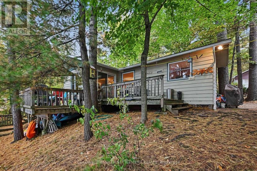 599 Black Lake Road, Tay Valley, photo 2