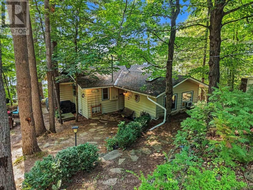 599 Black Lake Road, Tay Valley, photo 3