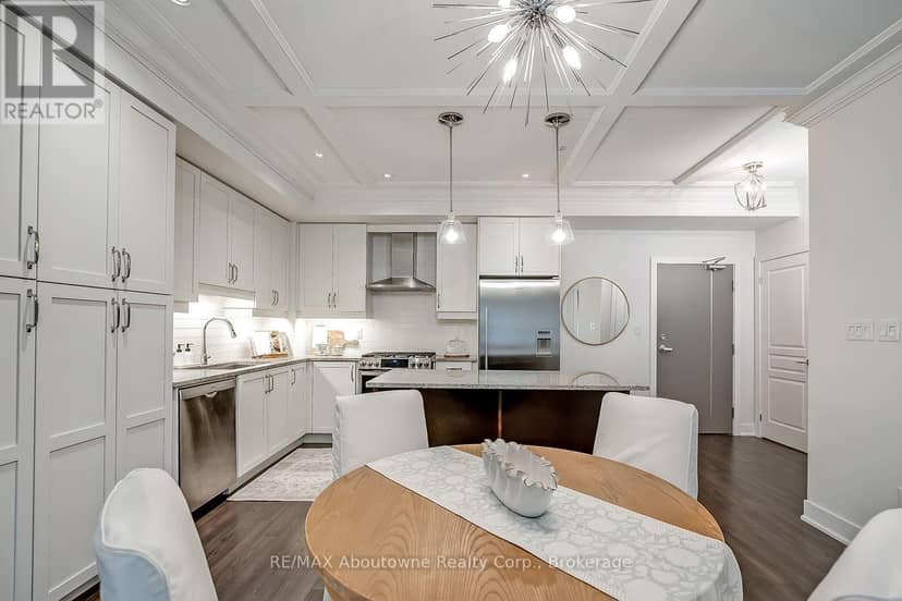 102 - 128 Garden Drive, Oakville, photo 7