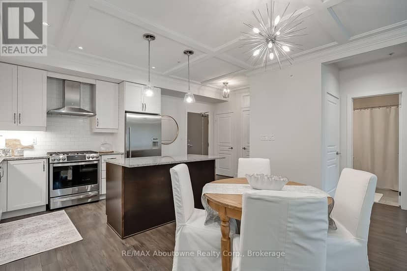 102 - 128 Garden Drive, Oakville, photo 8