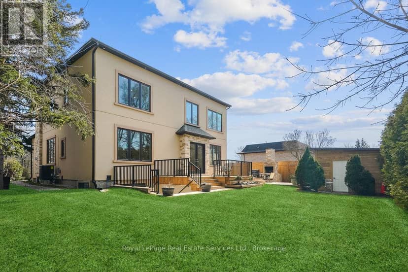 1211 Pinegrove Road — photo 33 of 37