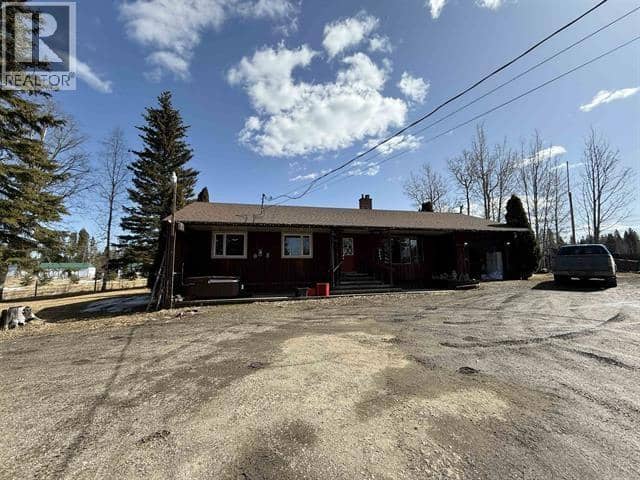 5924 W 16 HIGHWAY, Prince George