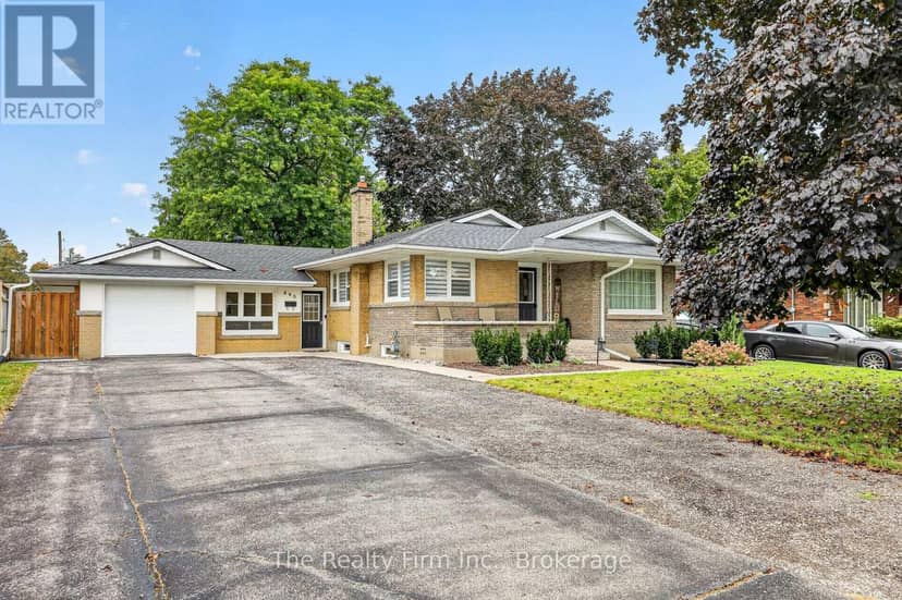 845 Sloane Street — photo 1 of 40