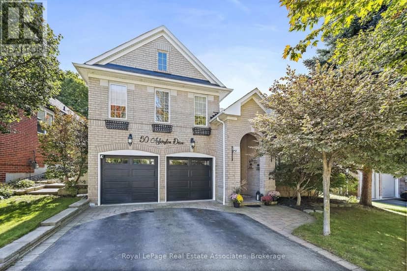 50 Arborglen Drive — photo 1 of 40
