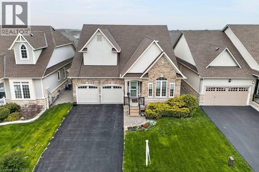 30 GALLOWAY Trail, Welland, photo 2