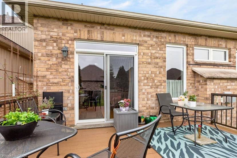 30 GALLOWAY Trail, Welland, photo 5