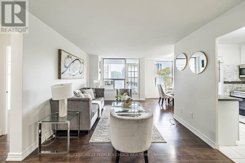 809 - 10 Edgecliffe Golfway — photo 10 of 28