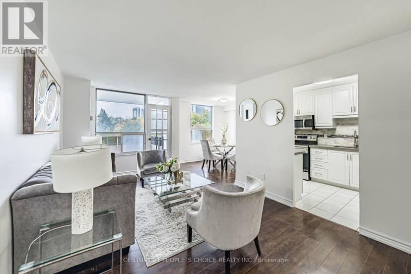 809 - 10 Edgecliffe Golfway — photo 11 of 28