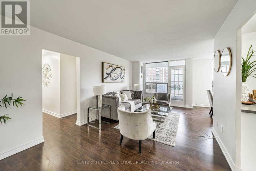 809 - 10 Edgecliffe Golfway — photo 9 of 28