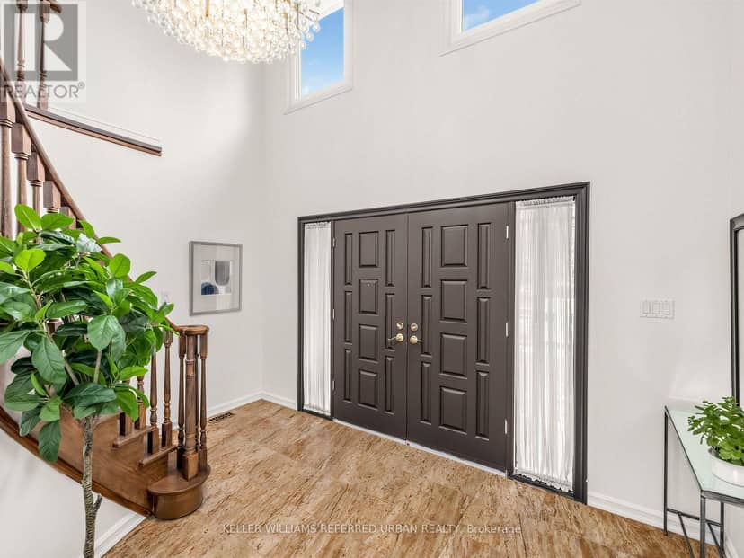 9 Tigerlily Court, Toronto, photo 3