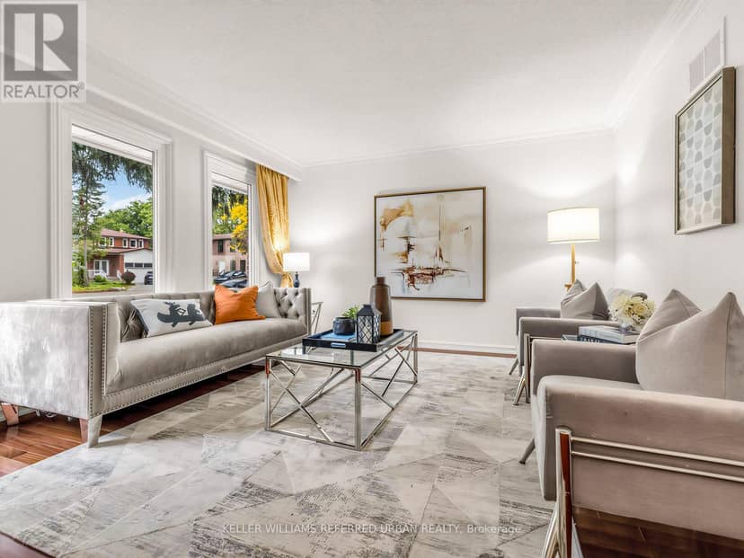 9 Tigerlily Court, Toronto, photo 5