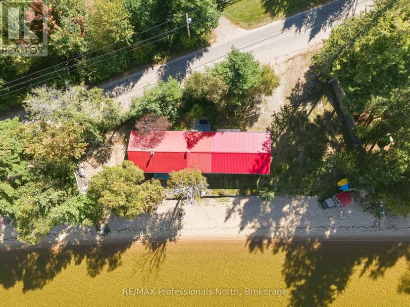 772 S Bernard Lake Road — photo 38 of 40