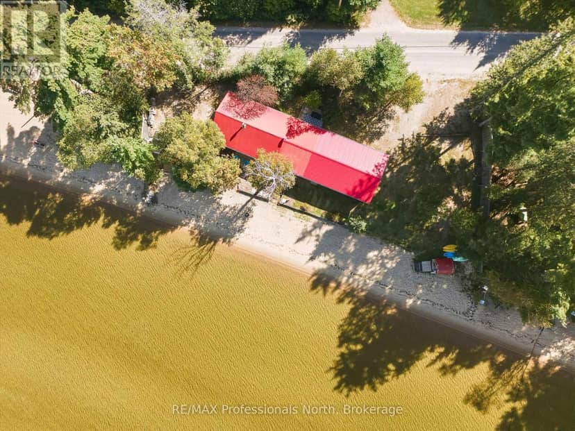 772 S Bernard Lake Road — photo 39 of 40
