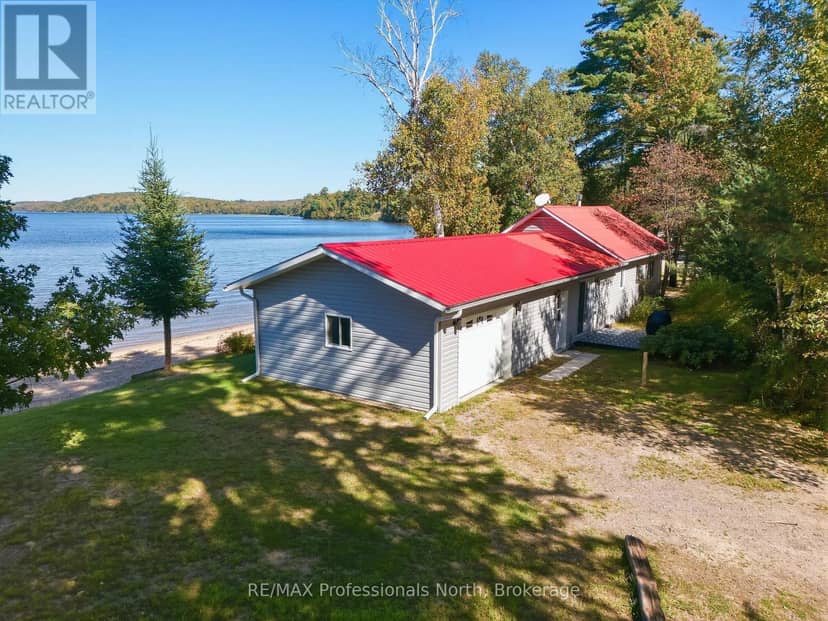 772 S Bernard Lake Road — photo 40 of 40