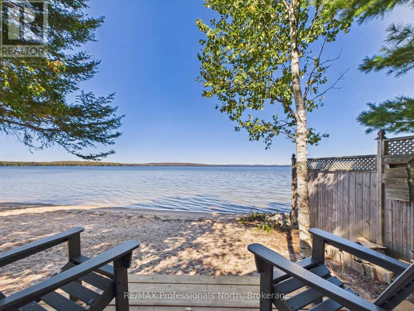 772 S Bernard Lake Road, Strong, photo 6
