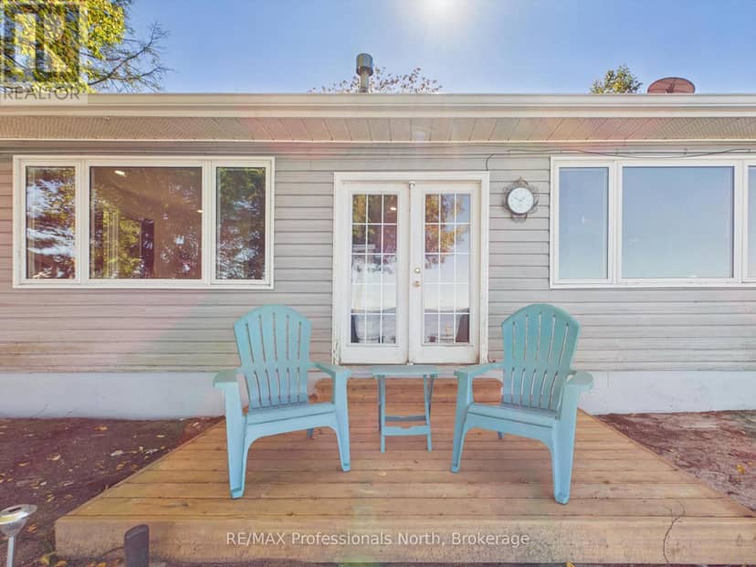 772 S Bernard Lake Road, Strong, photo 8