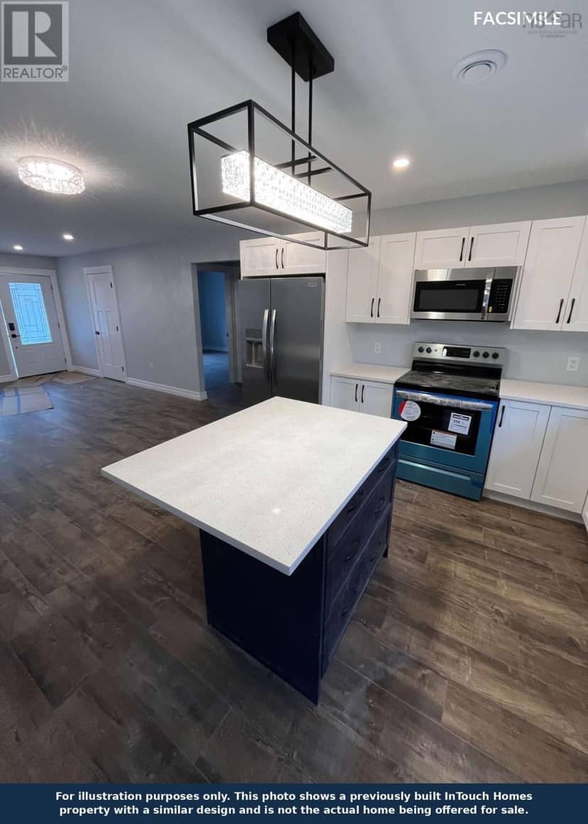 90 JUSTIN Drive, Lower Branch, photo 3