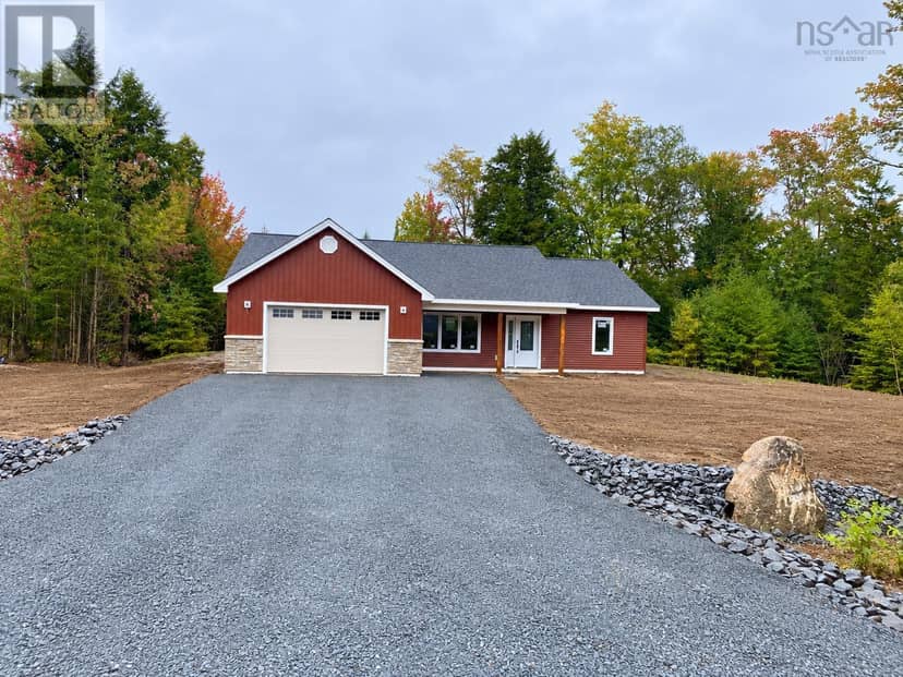 90 JUSTIN Drive, Lower Branch