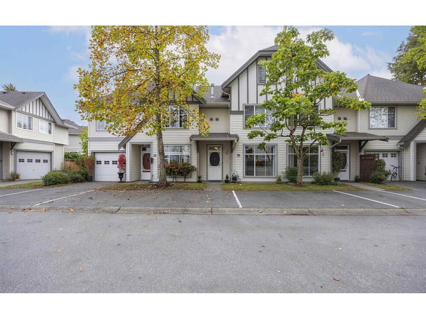 74 6465 184A STREET, Surrey