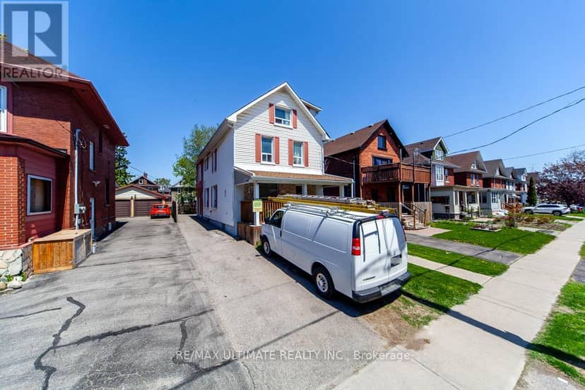 128 Elgin Street E — photo 1 of 40