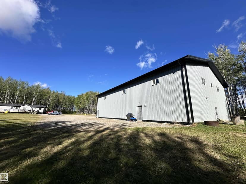 7323 Twp Road 512, Rural Parkland County, photo 5