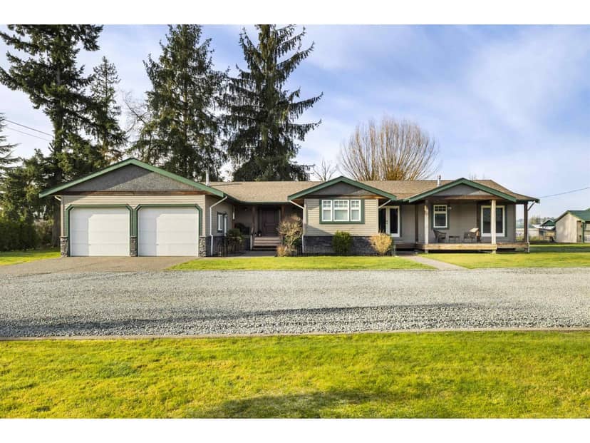 22285 64 AVENUE, Langley