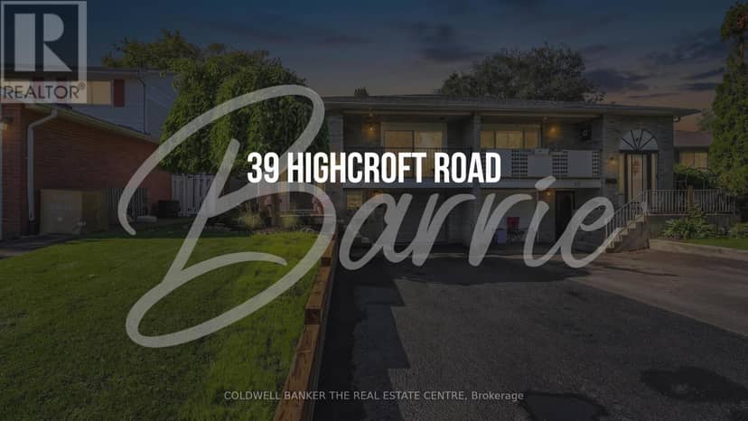 39 Highcroft Road — photo 30 of 30