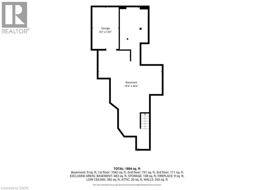 86 OAK Street — photo 19 of 22