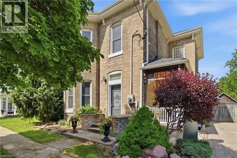 86 OAK Street — photo 1 of 22