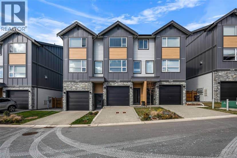 1489 Stella Lane, Langford
