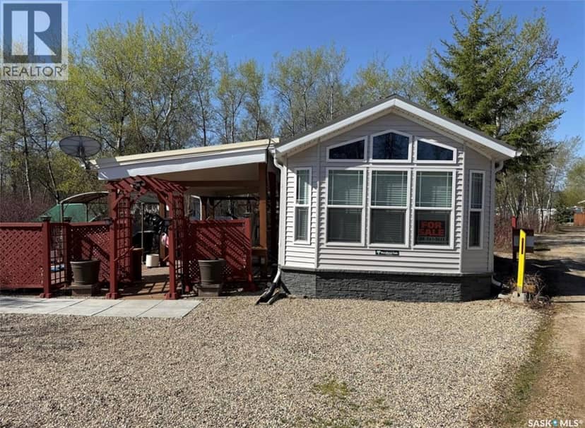 14 Regional Park ROAD, Wakaw Lake