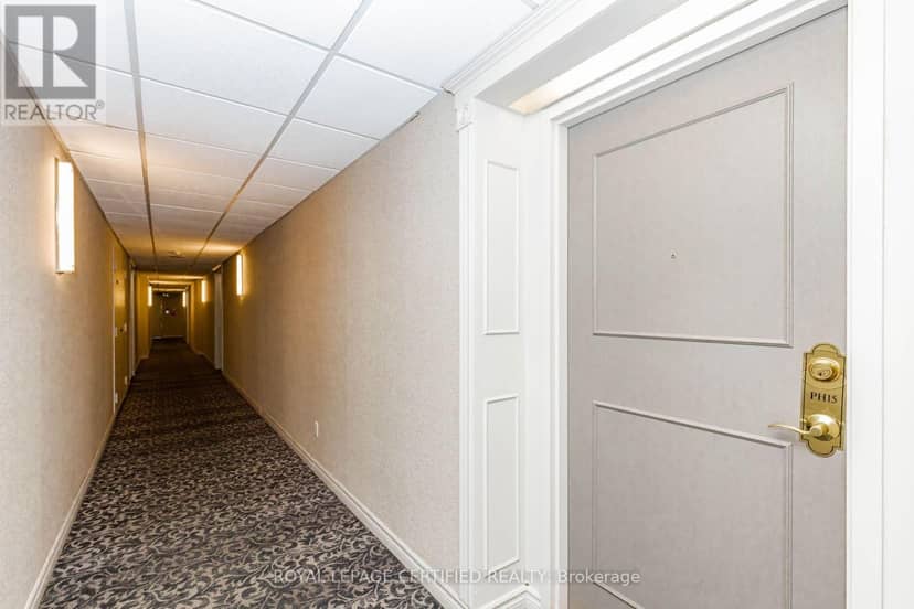 PH15 - 155 Hillcrest Avenue, Mississauga, photo 4