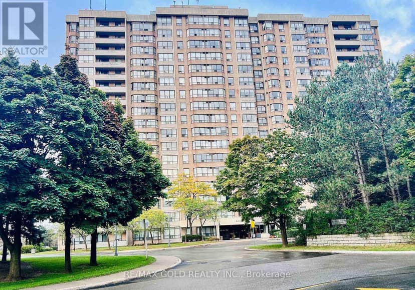 1504 - 10 Malta Avenue, Brampton