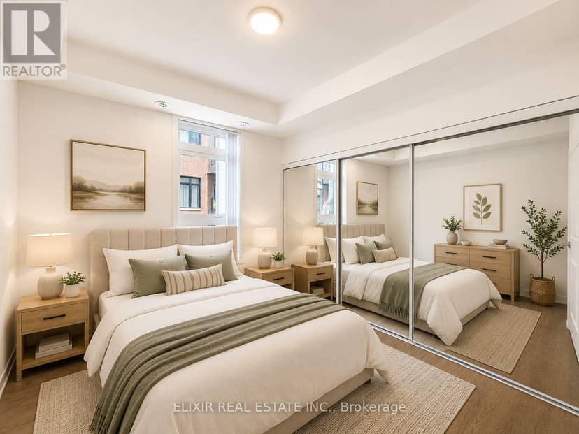 206 - 140 Canon Jackson Drive — photo 12 of 33