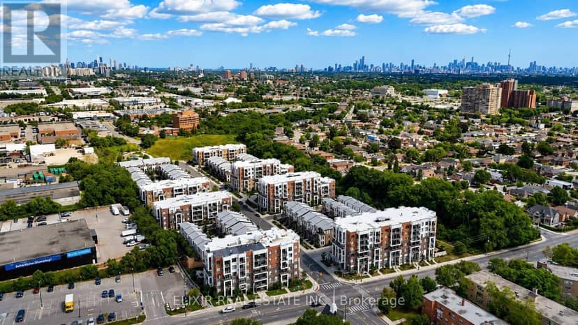 206 - 140 Canon Jackson Drive — photo 30 of 33