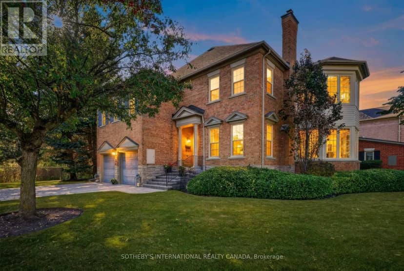 4211 Millcroft Park Drive, Burlington