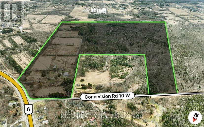 2027 Highway 6, Hamilton