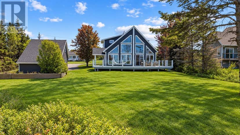 309 Eagles Path Lane, West Covehead, photo 2