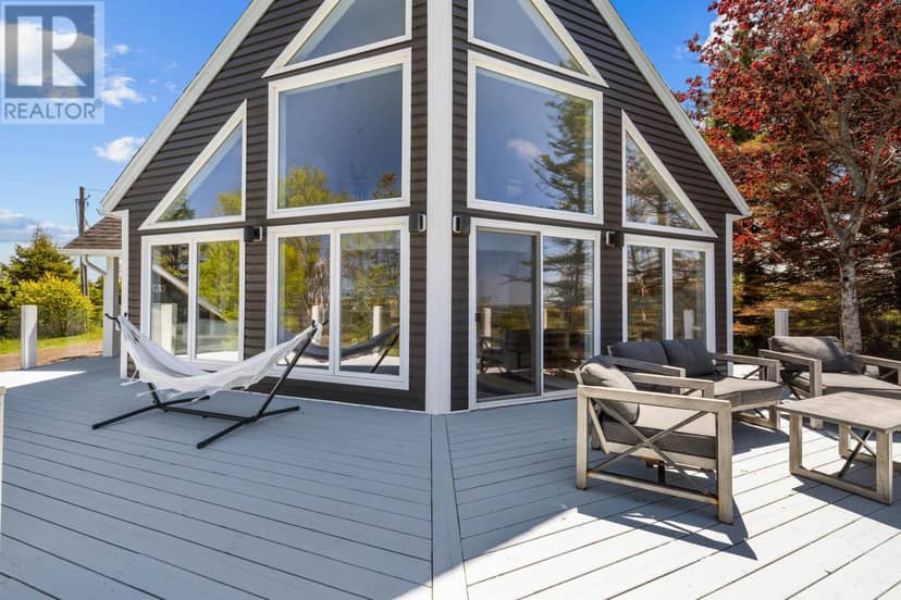 309 Eagles Path Lane, West Covehead, photo 4