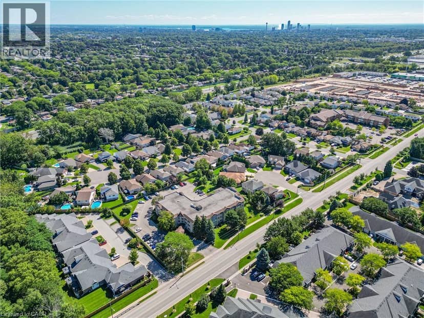3364 MONTROSE Road Unit# 108, Niagara Falls, photo 3