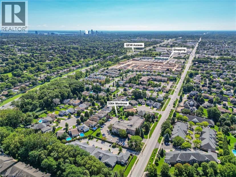 3364 MONTROSE Road Unit# 108, Niagara Falls, photo 4