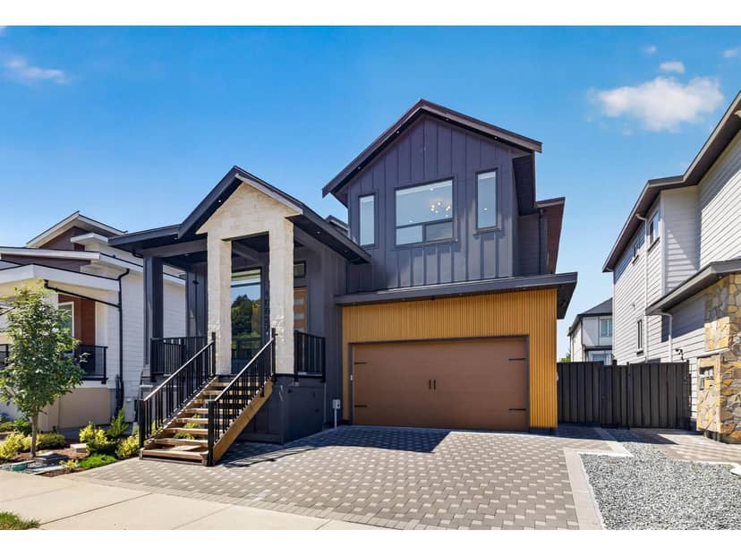 10627 124A STREET, Surrey, photo 2